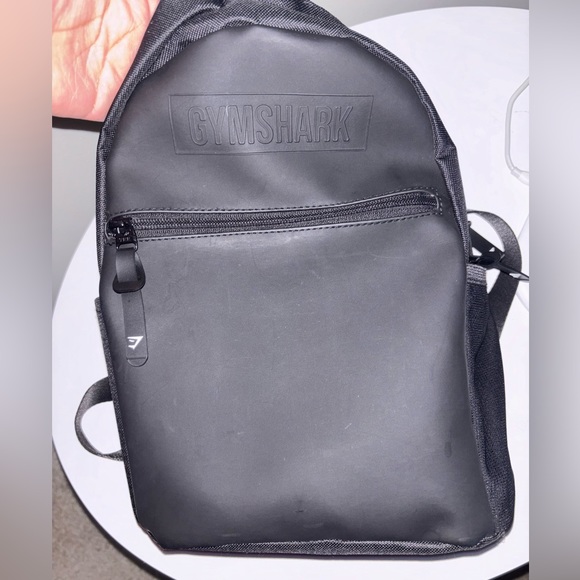 Gymshark Backpack - Picture 1 of 6